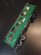 Lgb 3062 personenwagen - dr,