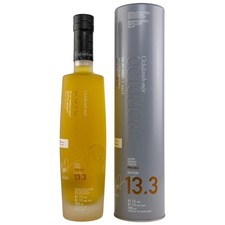 Bruichladdich Octomore Single