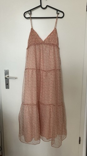 Kleid zara abiball s - kleid,
