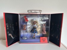 Bratz x Jean Paul Gaultier Sasha Sammler Modepuppe