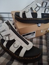 Dr. Martens OLSON 41 weiß