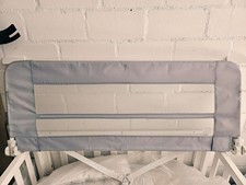 Bettschutzgitter Klappbar