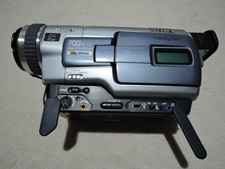 Sony Camcorder TRV-325E Digital8/Hi8 Video Kamera