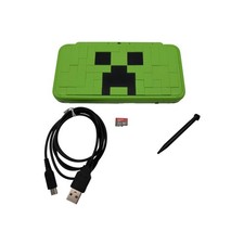 Nintendo 2DS XL grün -