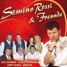 Semino rossi freunde - semino,