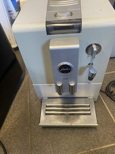Jura Ena 3 Kaffeevollautomat