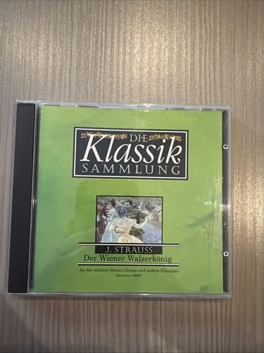 Die klassik sammlung - die,