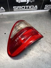 Mercedes-Benz E W210 2000