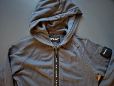Replay Hoodie Kapuzenpullover