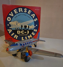 Schylling Overseas Airlines