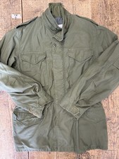 Alpha Industries M-65 Jacke
