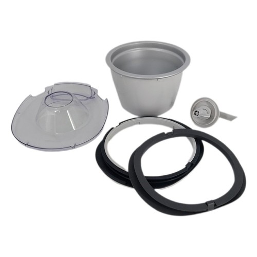 Kenwood eisbereiter aufsatz - eisbereiter,