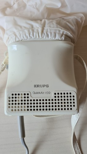 Trockenhaube krups quick air - krups,
