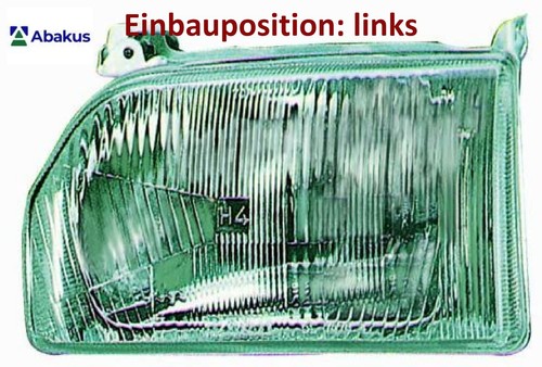 Abakus 431 1118l e - abakus, 431-1118l-ld-e