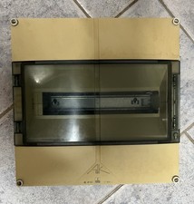 Spelsberg Aufputz Verteiler