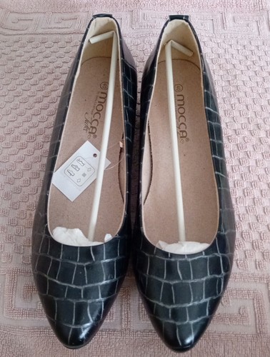 Pumps von mocca jutta - von,