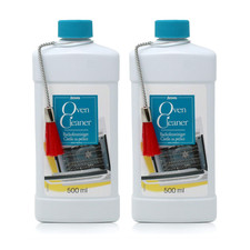 Amway Oven Cleaner