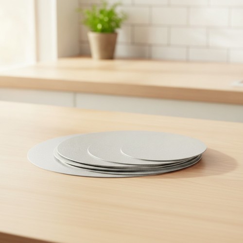 Tortenunterlage rund 15cm - , 20cm