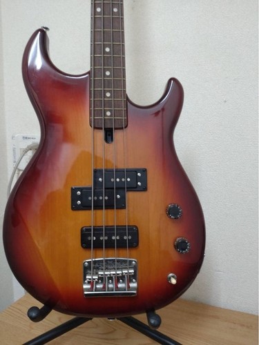 Yamaha broad bass - broad,