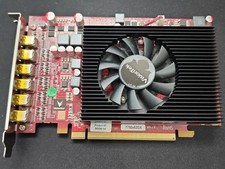 VisionTek Radeon 7750 6M 2GB
