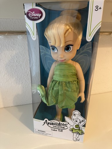 Disney animators collection - disney,