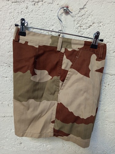 Short desert outre - short, sand