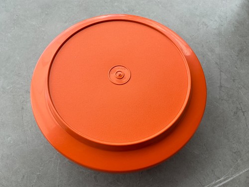Tupperware runder behälter - tupperware,
