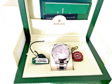 Rolex Datejust 41 mm