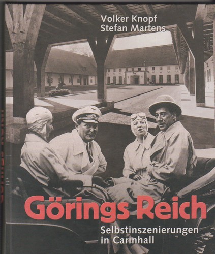 Görings reich - görings,