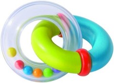 HABA - Greifling Ringel-Duo