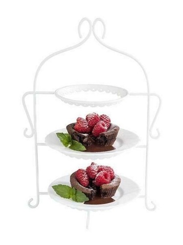 Aps etagere serviergestell - aps,