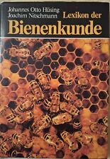 Lexikon der Bienenkunde-