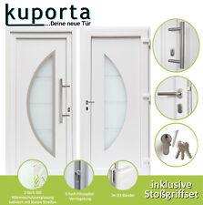 kuporta Kunststoff Haustür