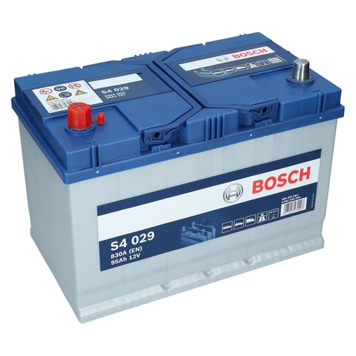 Bosch 029 12v 95ah 830 - 95ah,