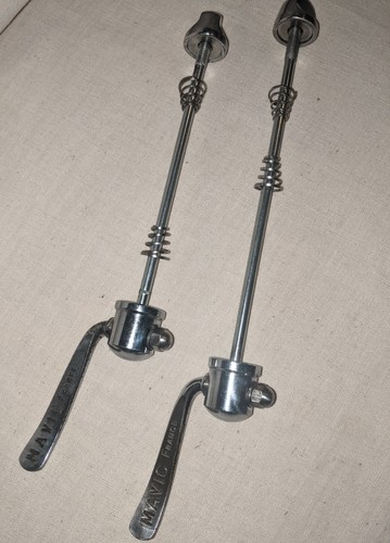 Mavic schnellspanner spieße - mavic,