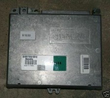 Motor Steuergerät Volvo 440