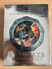 Stargate Kommando SG-1 -