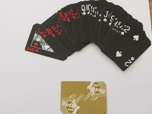 Las vegas poker spielkarten - las,