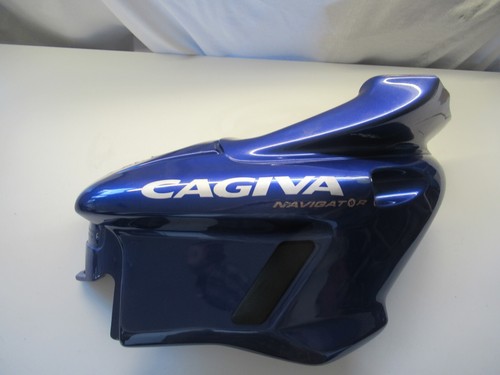 Cagiva navigator 02 tank - m5, ez