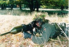 Foto REPRO 15x10 Bundeswehr