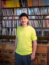 Saint James T-Shirt "James"