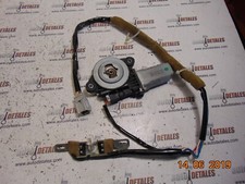 Honda CRV Schiebedachmotor OEM
