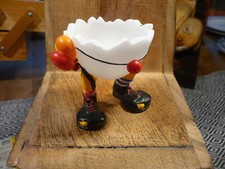 §§ Eierbecher Casablanca