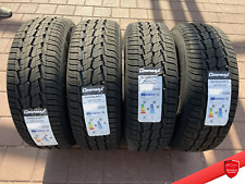 4 x Ganzjahresreifen Reifen 205/65 R16C Allwetterreifen 205 65 16 NEU