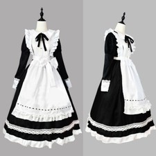 Damen kellnerin uniform - damen,