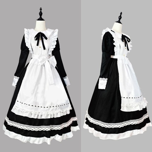 Frauen kellnerin uniform - frauen,
