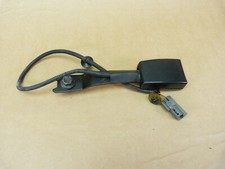 Gurtschloss Gurtpeitsche vorne links Hyundai I10 PA