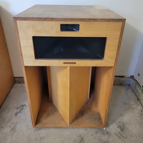 Klipsch scala 1977 laser - scala,