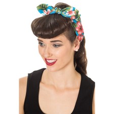 Banned Vintage Rockabilly