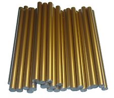 Heißkleber gold 500 Gramm